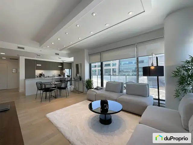 $755,000 - Condominium for sale in L'Ile Des Soeurs in Condos for Sale in City of Montréal - Image 5