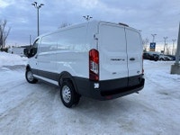 2026 Ford Transit Cargo Van AMVIC Licensed Engine: V6 Cylinder Engine 3.5L Safety Equipment ABS And... (image 4)