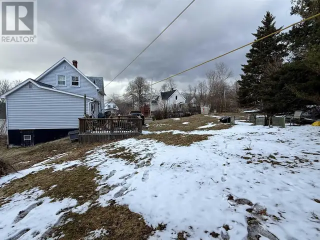 6 Chestnut Street Trenton, Nova Scotia in Houses for Sale in New Glasgow - Image 30