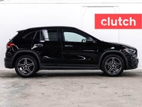 NO ACCIDENTS / CLEAN CARFAX / 1 OWNER / Rear Climate Vents, Premium Sound System, Bluetooth Music an... (image 3)