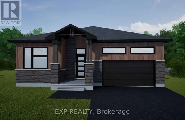 LOT 5 1 FINCH STREET North Stormont, Ontario in Houses for Sale in Ottawa - Image 3