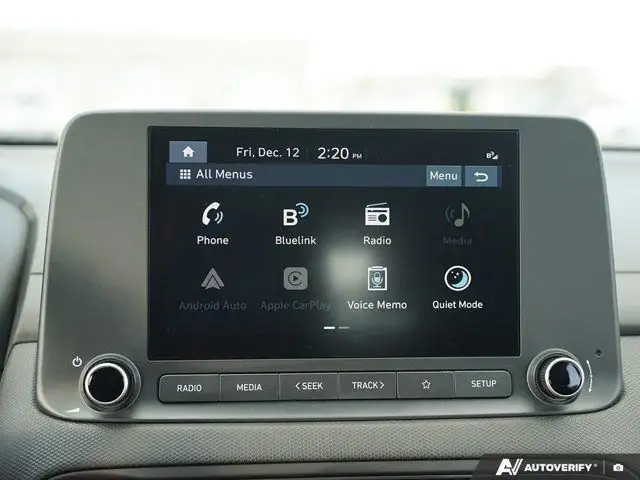 2023 Hyundai Kona Preferred | AWD | Heated Seats in Cars & Trucks in Windsor Region - Image 22