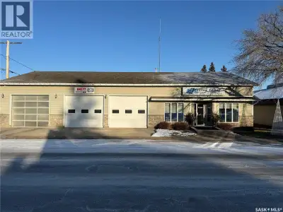 Prime commercial exposure - with approx. 3,500 sq ft, this building was built in 2007 and features a...