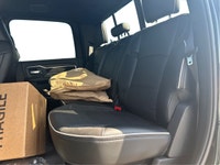 2026 RAM 5500 CAB CHASSIS CREW CAB COMES WITH A 6.7L CUMMINS, 8 SPEED TORQUEFLITE AUTOMATIC TRANSMIS... (image 9)