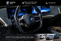 Provenant d'un seul propriétaire ayant effectué l'entretien ? la concession, ce magnifique BMW iX xD... (image 8)