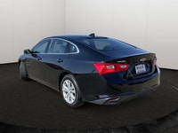 This Chevrolet Malibu has a powerful Turbocharged Gas I4 1.5L/91 engine powering this Automatic tran... (image 3)