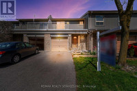 #84 -60 HANSON RD Mississauga, Ontario