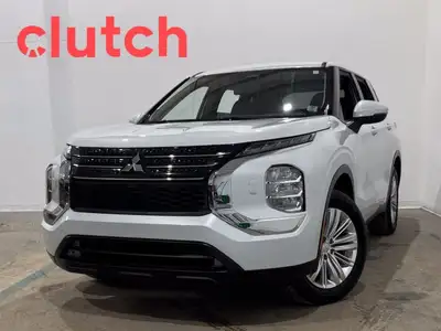 1 OWNER / Front Heated Seats, Climate Control, Dual Zone Front Climate Control and more! Clutch is t...