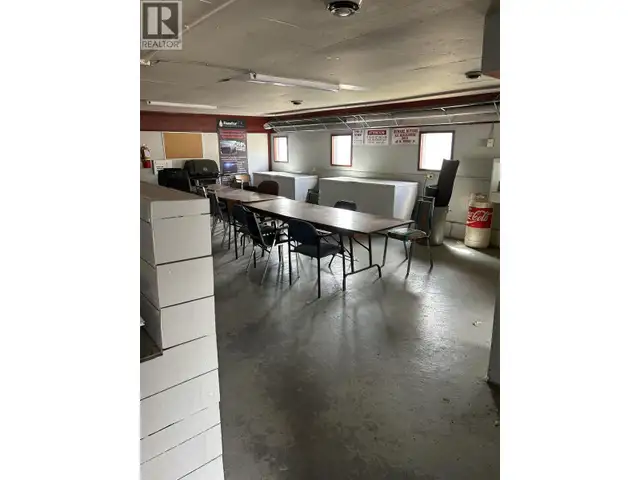 4174 COWART ROAD Prince George, British Columbia in Commercial & Office Space for Sale in Prince George - Image 8