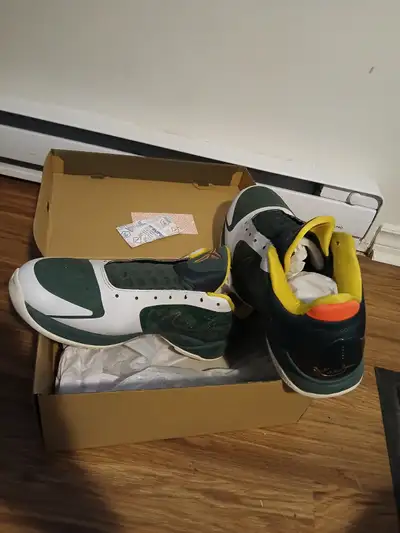 Kobe Protro V Nike, View more