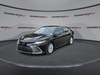 This Toyota Camry has a powerful Gas 4cyl 2.5 L engine powering this Automatic transmission. Power D... (image 3)