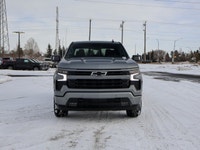 Tried-and-true, this 2026 Chevrolet Silverado 1500 RST comfortably packs in your passengers and thei... (image 2)