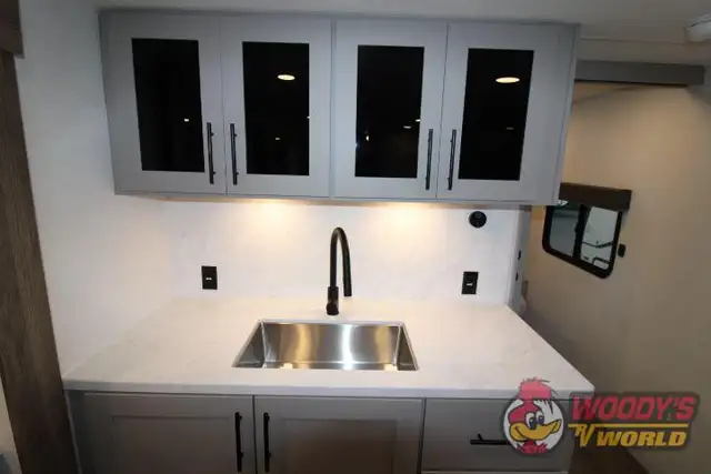 2026 ALLIANCE RV DELTA BH271 in Travel Trailers & Campers in Abbotsford - Image 19