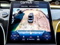 All purchasers receive a CarHub Rewards Card for $1000 towards service! This Mercedes-Benz C-Class 3... (image 5)