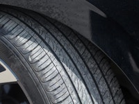 WAS: $28619 NOW: $27597 plus taxes and licensing feesExperience refined driving with the 2024 Hyunda... (image 6)