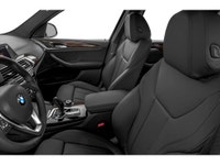 WAS: $28488 NOW: $28088 plus taxes and licensing feesThe 2020 BMW X3 xDrive30i blends luxury, sport... (image 5)