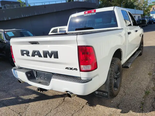 2019 Ram 1500 Classic Express5588340200557977623