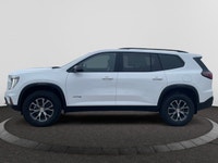 Welcome to Capital GMC! This 2026 GMC Acadia in Summit White is equipped with AWD and Gas 2.5L/ engi... (image 1)
