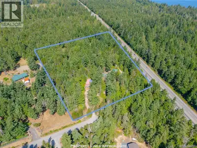 Unlock the potential of this rare 6.7-acre flat, usable property tucked away in a peaceful rural set...