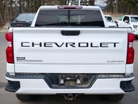 ... Engine: 4 Cylinder Engine 2.7L/166CI L/100Km City: 13.9 L/100Km Hwy: 12.0 Safety Equipment Dayti... (image 2)