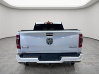NAVIGATION, ADAPTIVE CRUISE CONTROL, BLIND-SPOT/CROSS-PATH, 22 INCH POLISHED ALUMINUM WHEELS, TRAILE... (image 6)