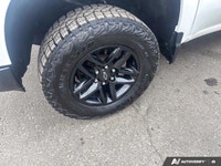 Saskatoon Motor Products - Recent Arrival! 2023 Chevrolet Silverado 1500 Custom Trail Boss - Certifi... (image 9)