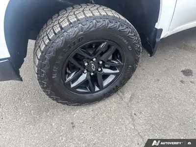 2023 Chevrolet Silverado 1500 Custom Trail Boss | 4X4 | V8, View more