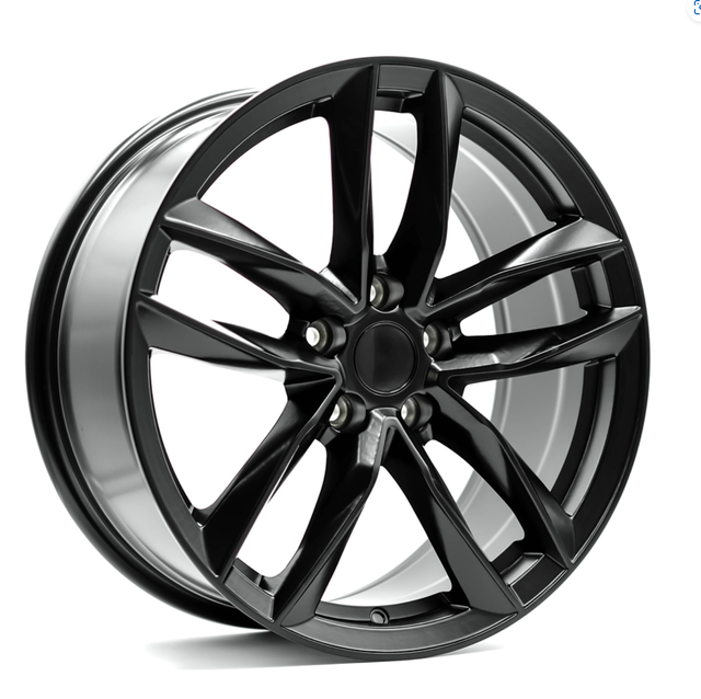 Audi Q5 18/19 inch Winters Alloys with Tires Packages Jspec in Tires & Rims in Markham / York Region - Image 4