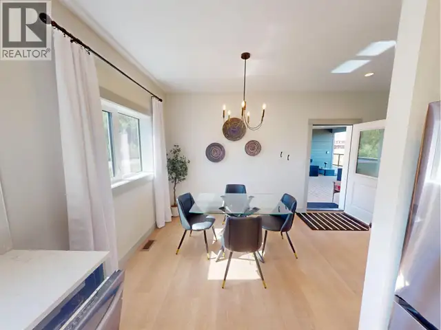 2530 FORD ROAD Smithers, British Columbia in Houses for Sale in Smithers - Image 27