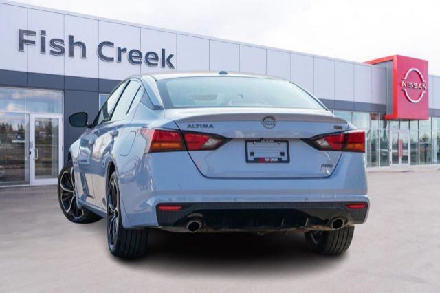 2024 Nissan Altima SR | Leather | Remote Starter | No Accidents in Cars & Trucks in Calgary - Image 4
