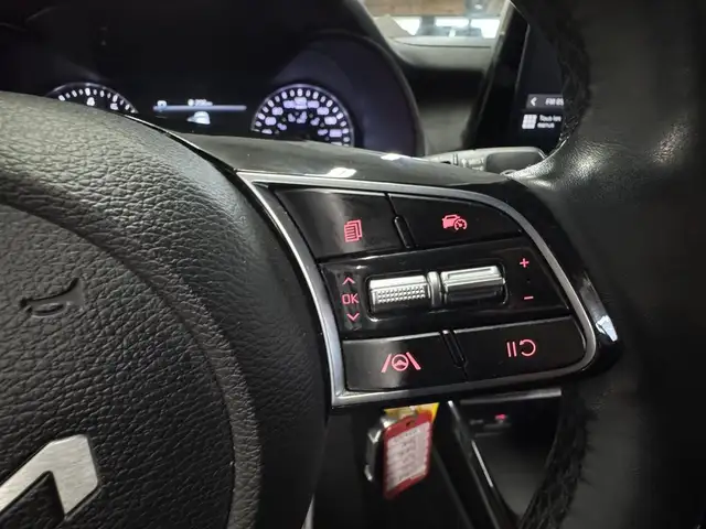 2022 Kia Forte GT-Line IVT in Cars & Trucks in Longueuil / South Shore - Image 21