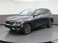 The Kia Seltos delivers sporty design, advanced technology, and everyday versatility in a compact SU... (image 3)