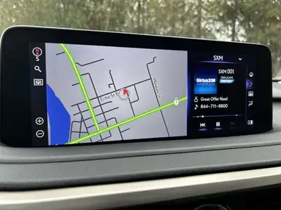 2020 Lexus RX RX 350 4WD | Leather Seats | Heated Seats | AC, View more