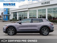 BLACK CLOTH SEAT TRIM,STANDARD PAINT,GALAXY GREY METALLIC,Daytime Running Lights,Front Wheel Drive,P... (image 2)