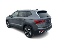 Welcome to Country Hills Volkswagen 2024 Volkswagen Taos Comfortline AWD Our team of knowledgeable p... (image 3)