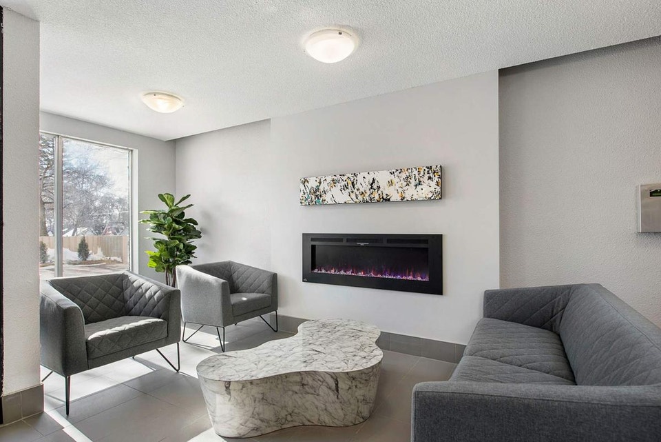 2 Bedroom Apartment for Rent - 50 Burnhill Road 5