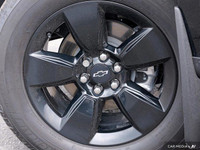This 2022 Chevrolet Colorado 4WD LT extended cab pickup offers rugged capability and everyday practi... (image 5)