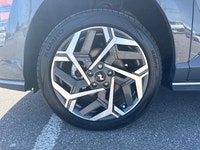 Welcome to Kingscross Hyundai! Engine: 4 Cylinder Engine 1.6L L/100Km City: 9.6 L/100Km Hwy: 8.2 Saf... (image 8)