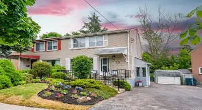 Price: $869,000 / $3,297/mo Welcome To This Beautifully Updated, Tastefully Renovated And Extended S...