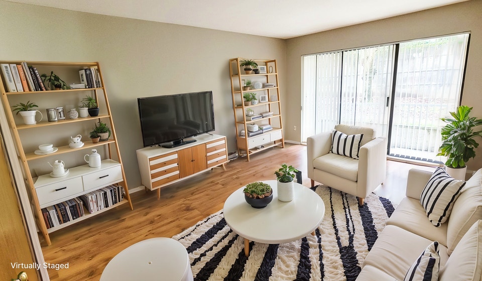 Mill Lake Apartment For Rent 2