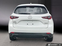 2024 Mazda CX-5 Le 2024 Mazda CX-5 GS AWD est un VUS compact qui combine élégance, confort et excell... (image 3)
