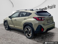 17-inch aluminum alloy wheels, 5-spoke, black finish EyeSight® Driver Assist Technology with wide-an... (image 2)