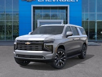 AMVIC Licensed Dealer 2026 Chevrolet Suburban AMVIC Licensed Dealer Kijiji Engine: 8 Cylinder Engine (image 1)