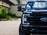 Welcome To Sherwood Park Chevrolet. The #1 Volume Chevrolet Dealer in Canada. Leather / Heated & Coo... (image 5)
