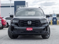 Discover bold capability and family-ready versatility with the 2024 Honda Pilot Sport AWD. Finished... (image 1)