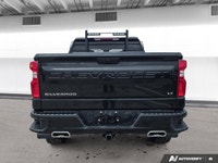 This 2024 Chevrolet Silverado 1500 LT Trail Boss is powered by a durable and efficient 3.0L Turbo-Di... (image 4)