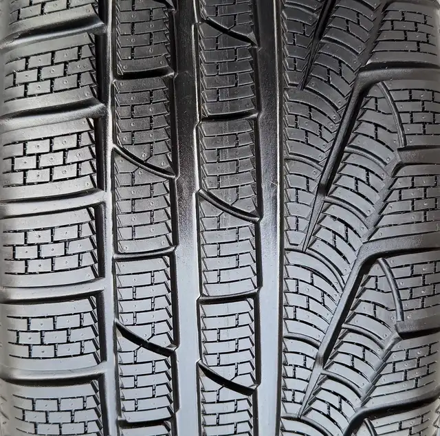 (NEW) 4x Porsche 718 *982* 18" OEM Winter Wheels Package in Tires & Rims in City of Toronto - Image 11