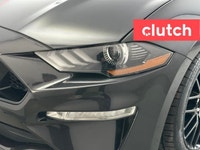 Ventilated Front Seats, Driver Seat Memory System, Climate Control and more! Clutch is the largest o... (image 9)