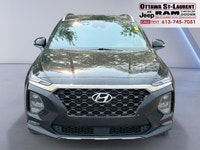 WE CAN GET YOU APPROVED ON THIS 2019 HYUNDAI SANTA FE PERFERRED AWD FEATURED OPTIONS -Blind spot det... (image 1)
