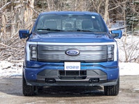 Electric engine with AWD for all-weather capability - Advanced safety features including lane depart... (image 3)